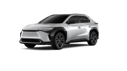 New 2025 Toyota bZ4X AWD w/ Weather Package