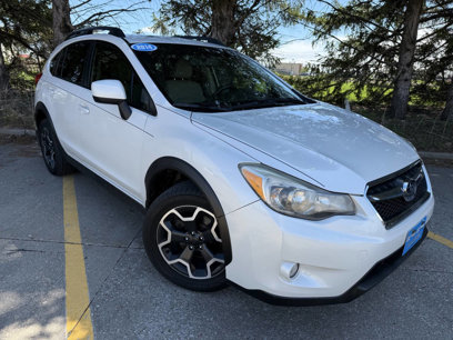 Used 2014 Subaru Crosstrek 2.0i Premium w/ Moonroof Package