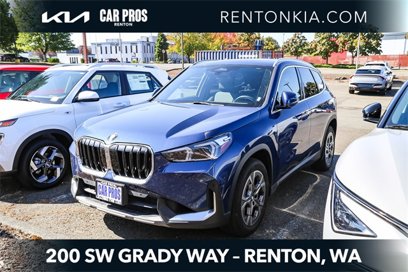 Used 2023 BMW X1 xDrive28i