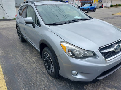 Used 2013 Subaru Crosstrek 2.0i Premium w/ Popular Pkg 2