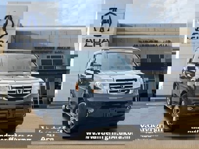 Used 2014 Honda Pilot EX-L