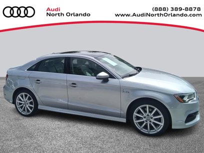 Used 2016 Audi A3 1.8T Prestige