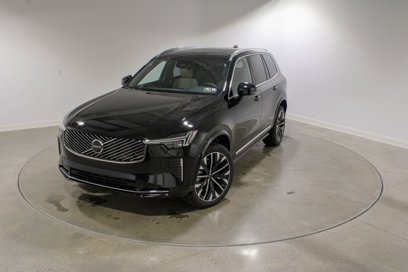 New 2026 Volvo XC90 B5 Plus