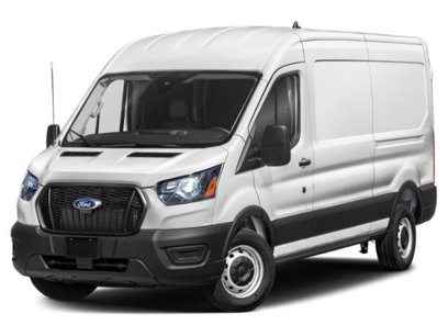 New 2024 Ford Transit 250 148 Medium Roof w/ Load Area Protection Package
