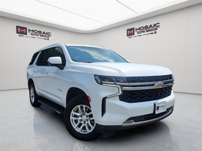 Used 2023 Chevrolet Tahoe LS