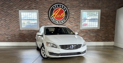 Used 2015 Volvo S60 T5