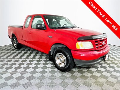 Used 2003 Ford F150 XL