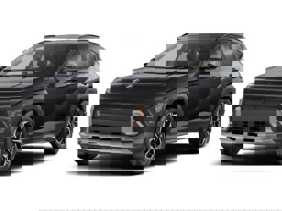 New 2026 Hyundai Kona SEL Premium