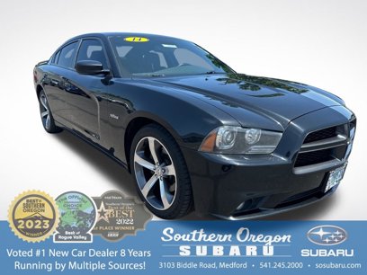 Used 2014 Dodge Charger R/T