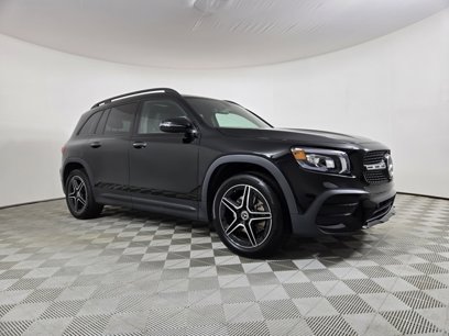 Certified 2022 Mercedes-Benz GLB 250 4MATIC