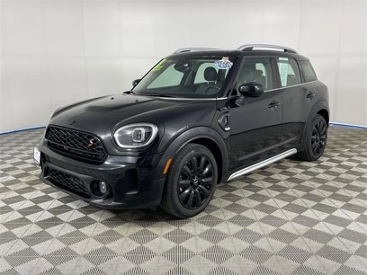 Used 2023 MINI Cooper Countryman S w/ Premium Package