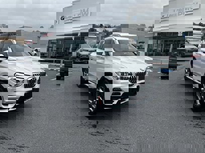 Used 2020 BMW X3 xDrive30i w/ Convenience Package