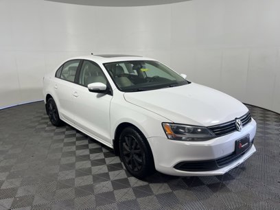 Used 2011 Volkswagen Jetta SE