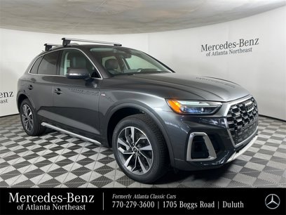 Used 2023 Audi Q5 2.0T Premium w/ Convenience Package