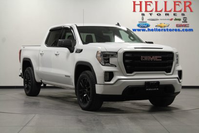 Used 2019 GMC Sierra 1500 Elevation