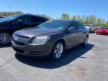 Used 2010 Chevrolet Malibu LT w/ Power Convenience Package