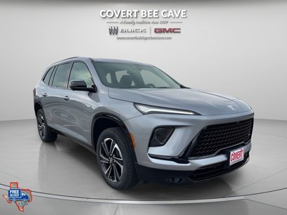 New 2025 Buick Enclave Sport Touring w/ Power Package