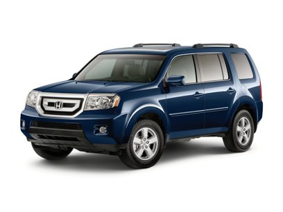 Used 2011 Honda Pilot EX-L