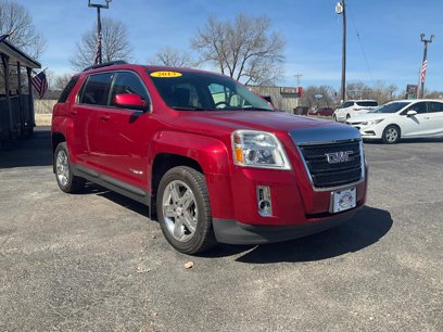 Used 2013 GMC Terrain SLE w/ Convenience Package