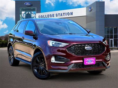 Used 2024 Ford Edge ST-Line