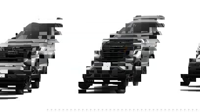 New 2026 GMC Terrain Elevation w/ Black Edition