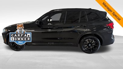 Used 2024 BMW X3 sDrive30i w/ Premium Package w/ZPA