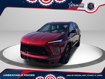 New 2025 Buick Enclave Sport Touring w/ Super Cruise Package