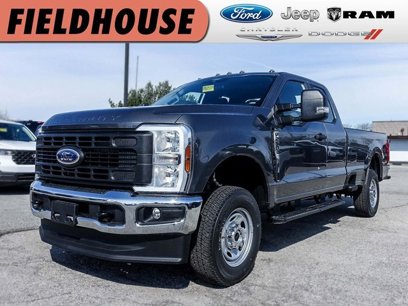 New 2025 Ford F250 XL