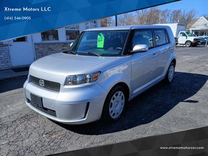 Used 2010 Scion xB Release Series 7.0