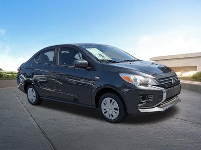 New 2024 Mitsubishi Mirage G4 ES