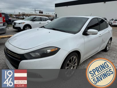 Used 2014 Dodge Dart GT w/ Technology Group