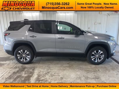 New 2026 Chevrolet Equinox LT w/ Convenience Package II