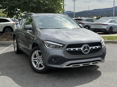 Certified 2023 Mercedes-Benz GLA 250 4MATIC w/ Premium Package