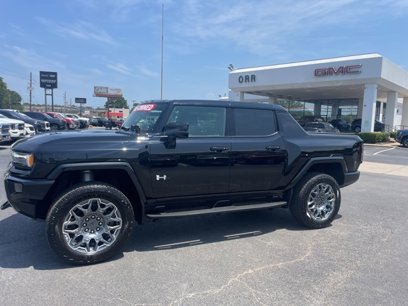 Used 2024 GMC Hummer EV 3X w/ LPO, Illumination Package