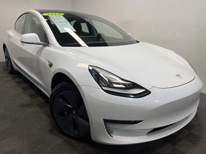 Used 2018 Tesla Model 3 Long Range