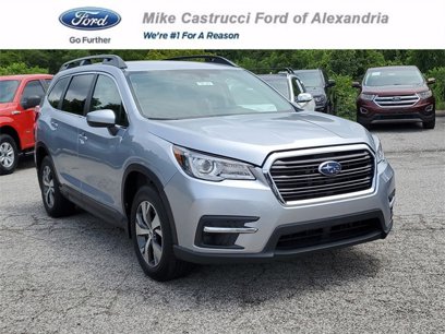 Used 2022 Subaru Ascent Premium w/ Convenience Package