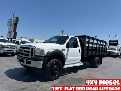 Used 2006 Ford F450 XL