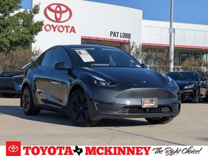 Used 2024 Tesla Model Y Long Range