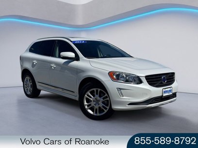 Used 2014 Volvo XC60 3.2