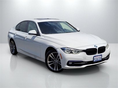 Used 2018 BMW 340i Sedan