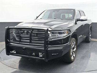 Used 2019 RAM 1500 Limited