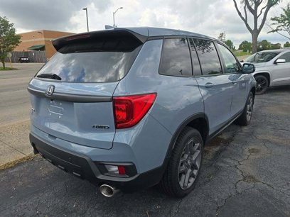 Used 2023 Honda Passport EX-L