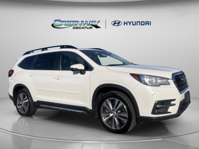 Used 2022 Subaru Ascent Limited w/ Technology Package