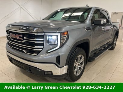 Used 2024 GMC Sierra 1500 SLT