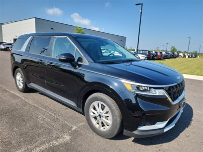 Certified 2023 Kia Carnival LX