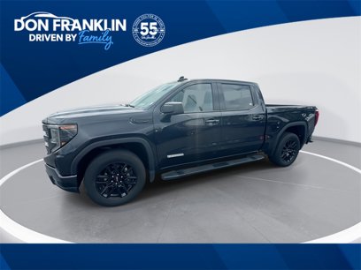 Used 2023 GMC Sierra 1500 Elevation