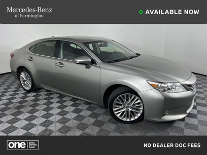 Used 2015 Lexus ES 350