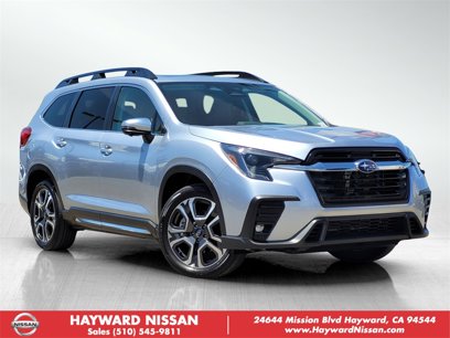 Used 2023 Subaru Ascent Limited w/ Technology Package
