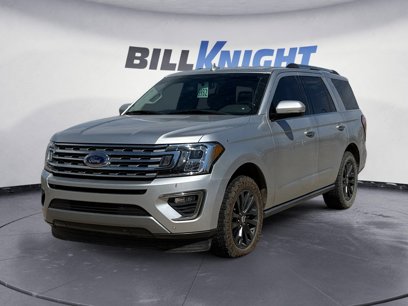 Used 2019 Ford Expedition Limited