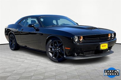 Used 2022 Dodge Challenger GT w/ Driver Convenience Group
